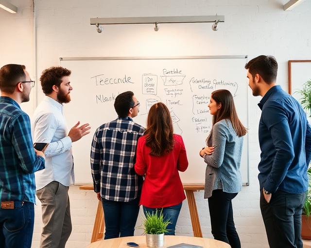 Advertising Agencies