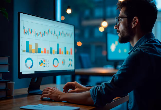 ChatB dashboard preview